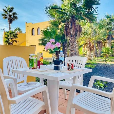 Paradise House Corralejo Zewnętrze zdjęcie