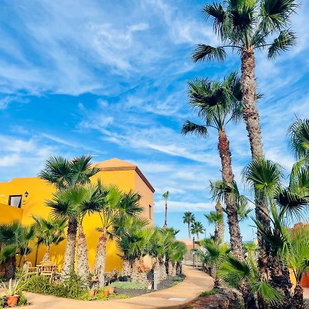 Paradise House Corralejo Zewnętrze zdjęcie