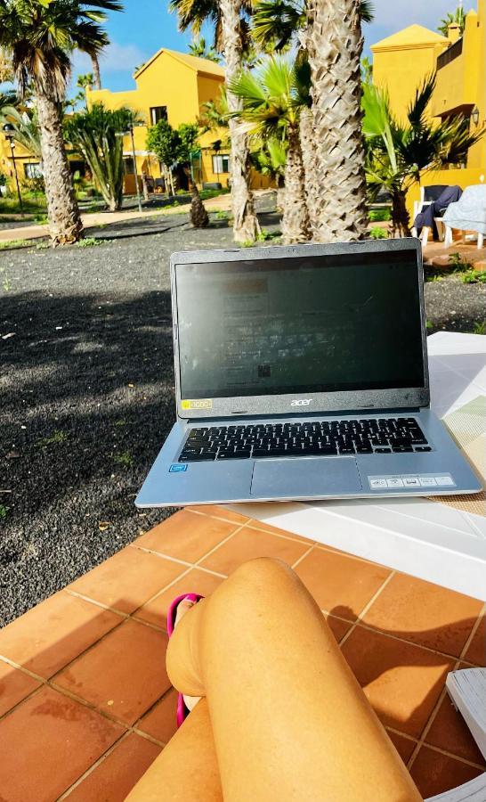 Paradise House Corralejo Zewnętrze zdjęcie