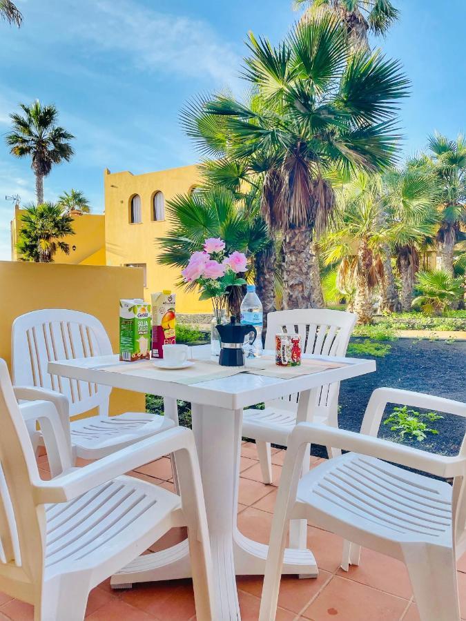 Paradise House Corralejo Zewnętrze zdjęcie