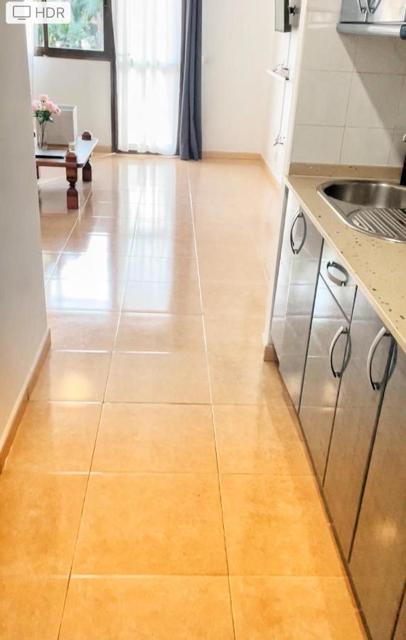 Paradise House Corralejo Zewnętrze zdjęcie
