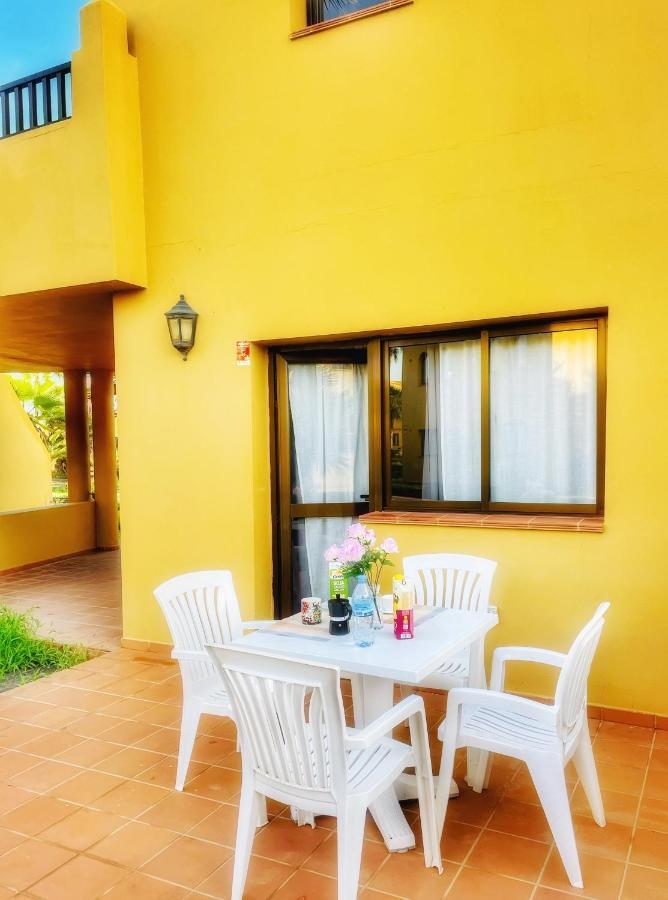 Paradise House Corralejo Zewnętrze zdjęcie