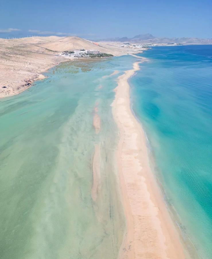 Paradise House Corralejo Zewnętrze zdjęcie