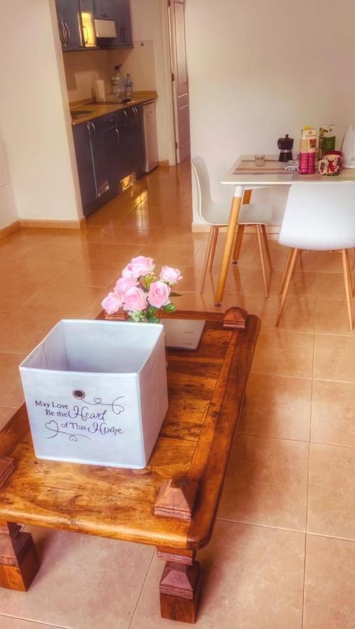 Paradise House Corralejo Zewnętrze zdjęcie