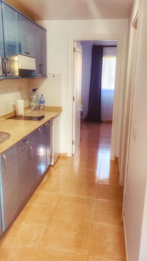 Paradise House Corralejo Zewnętrze zdjęcie
