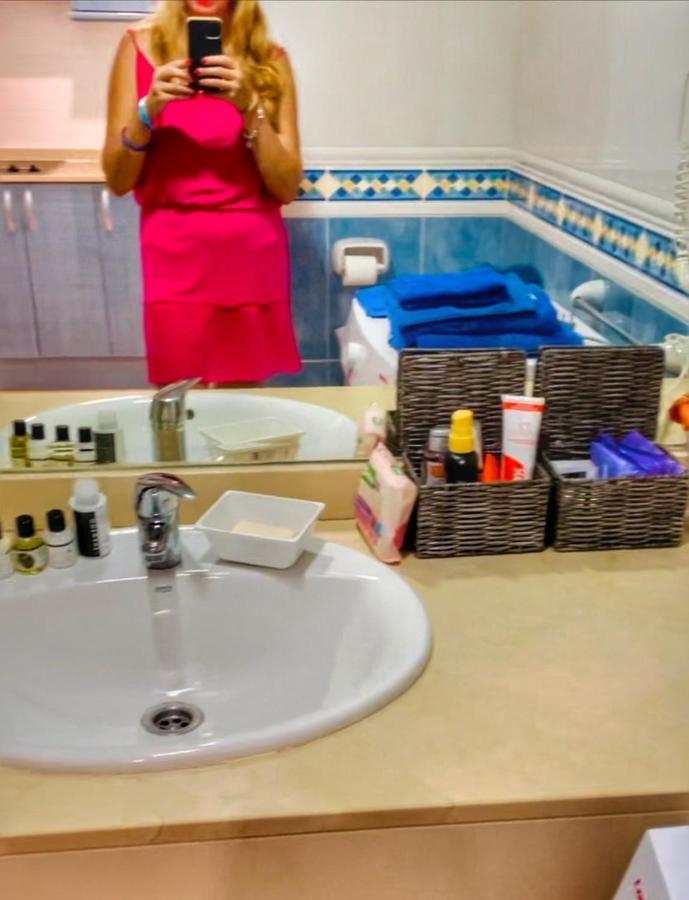 Paradise House Corralejo Zewnętrze zdjęcie