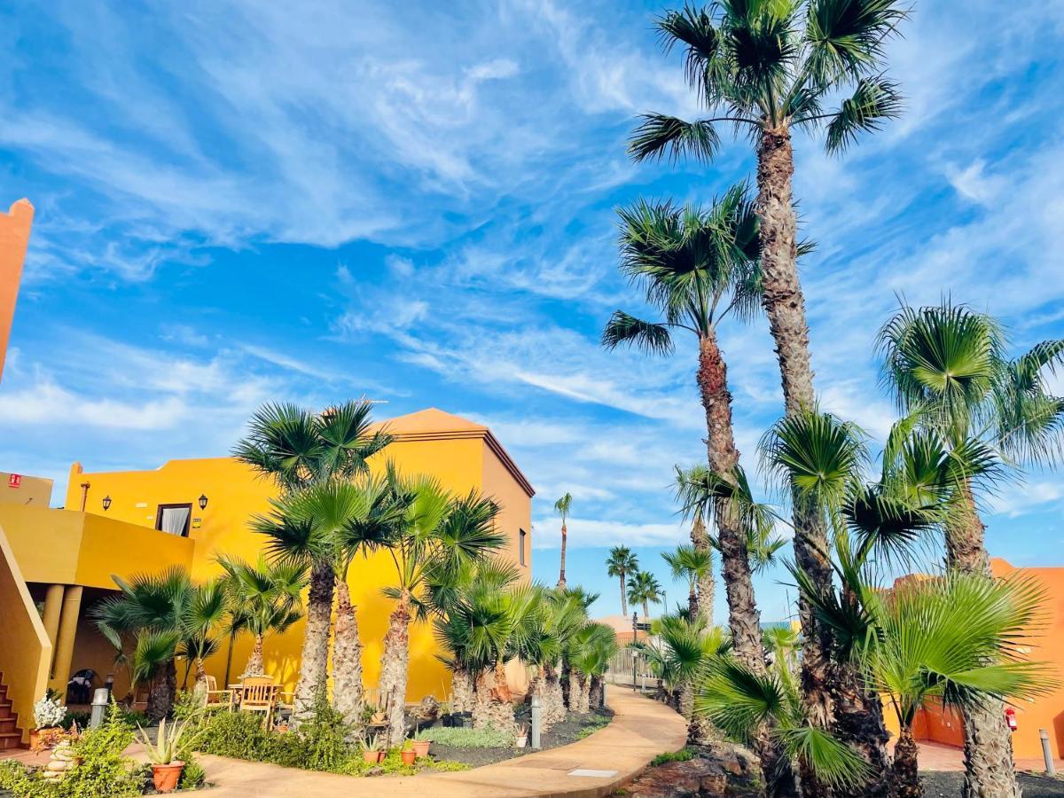 Paradise House Corralejo Zewnętrze zdjęcie