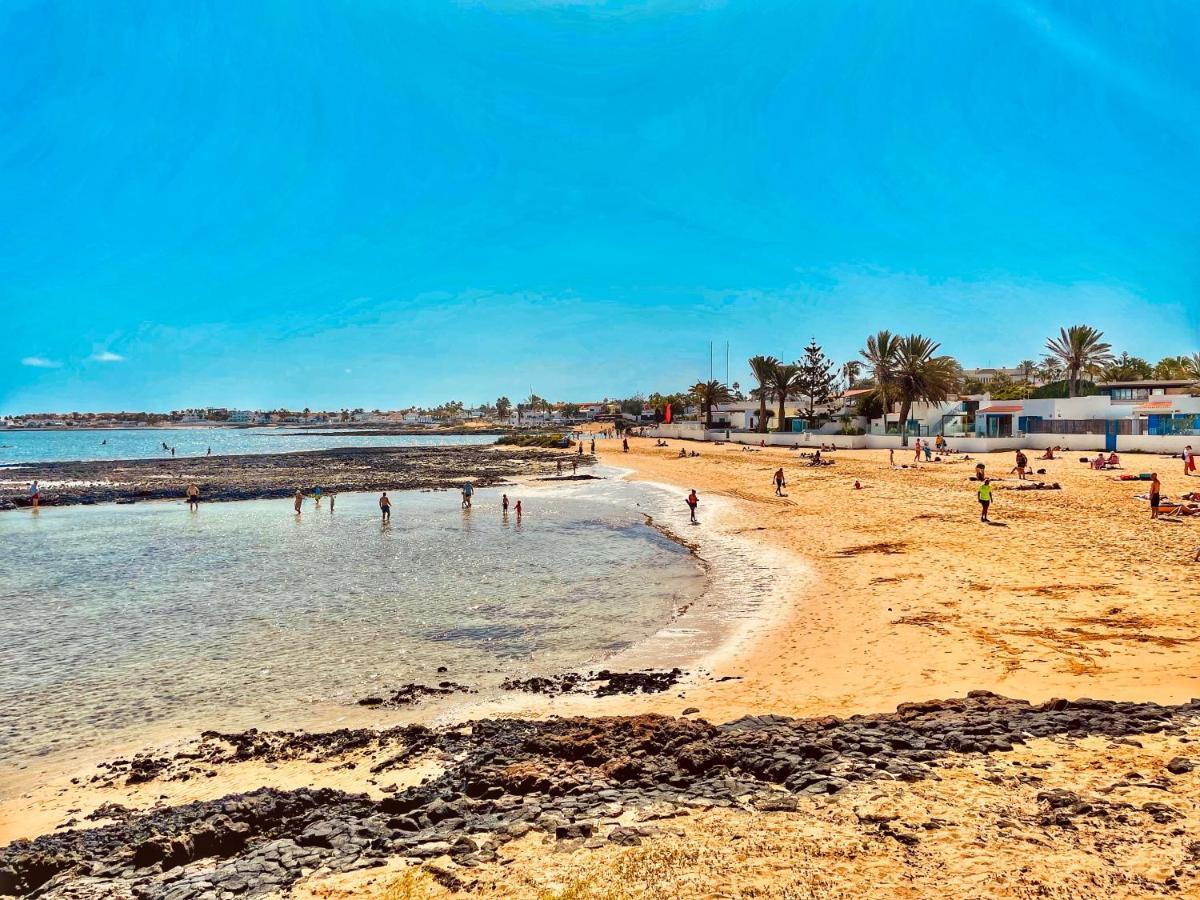 Paradise House Corralejo Zewnętrze zdjęcie