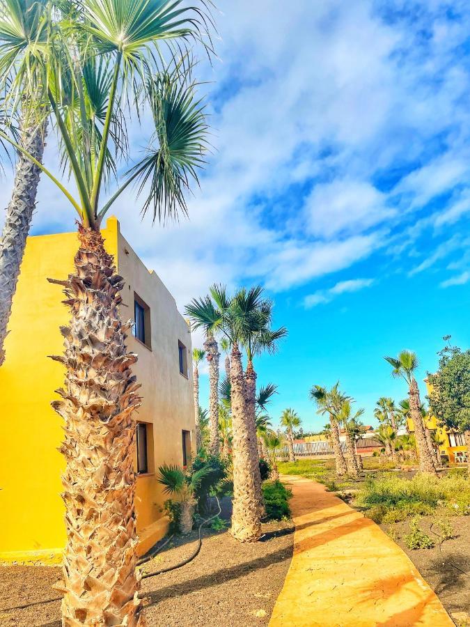 Paradise House Corralejo Zewnętrze zdjęcie