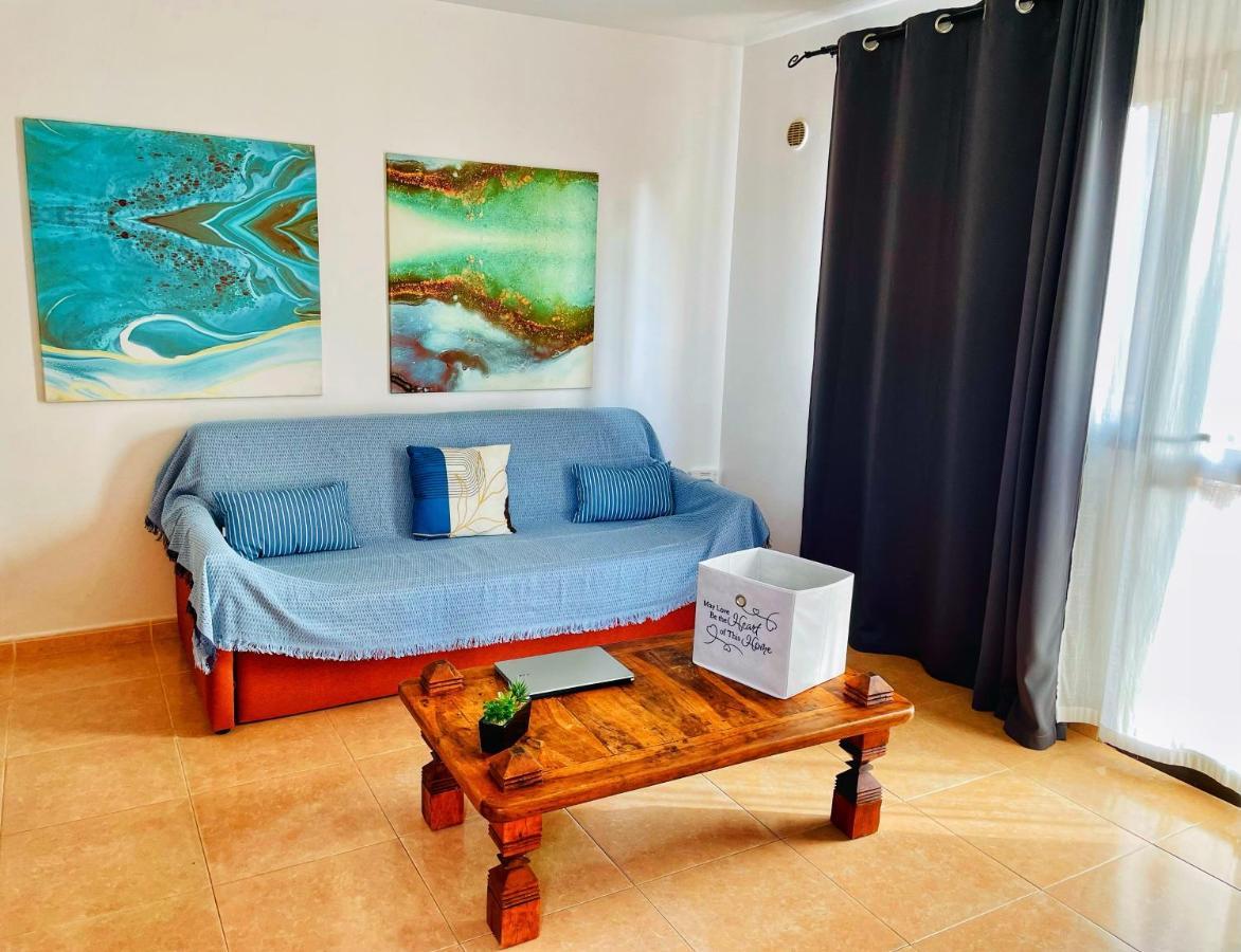 Paradise House Corralejo Zewnętrze zdjęcie