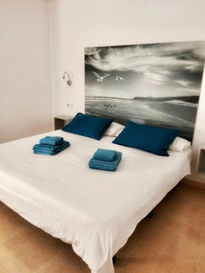 Paradise House Corralejo Zewnętrze zdjęcie