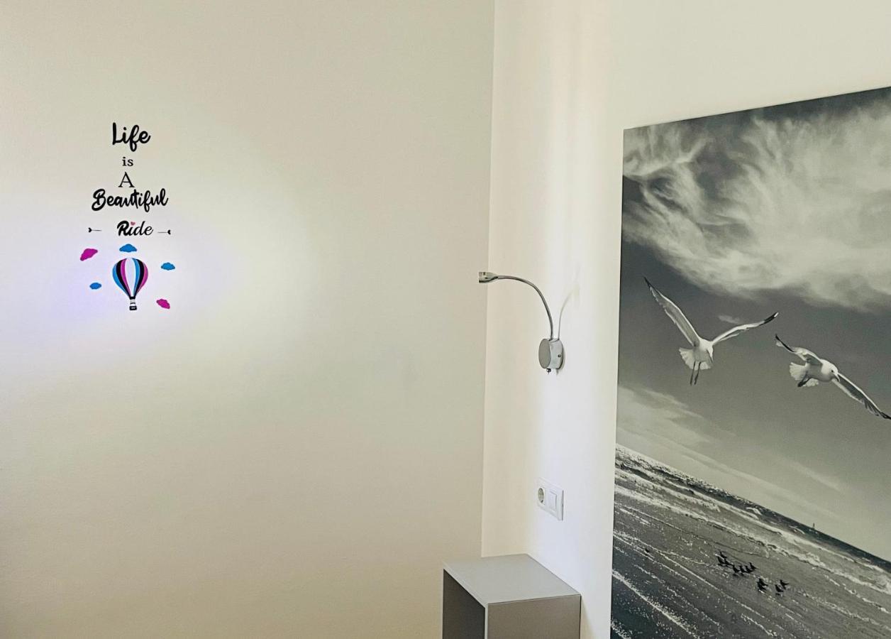 Paradise House Corralejo Zewnętrze zdjęcie